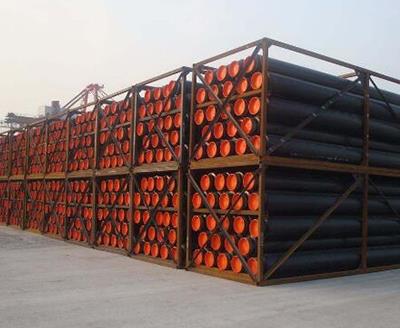 氨酯預制直埋保溫管